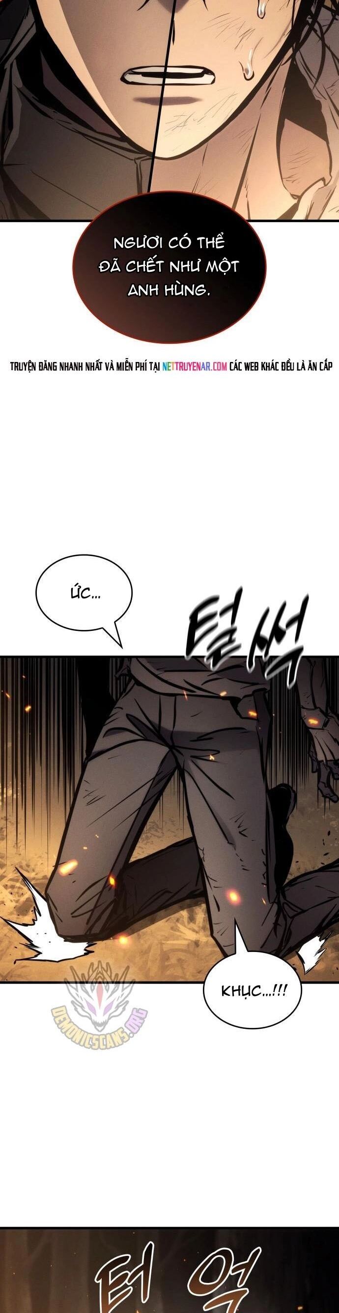 Đồ Long Chapter 166 - 45