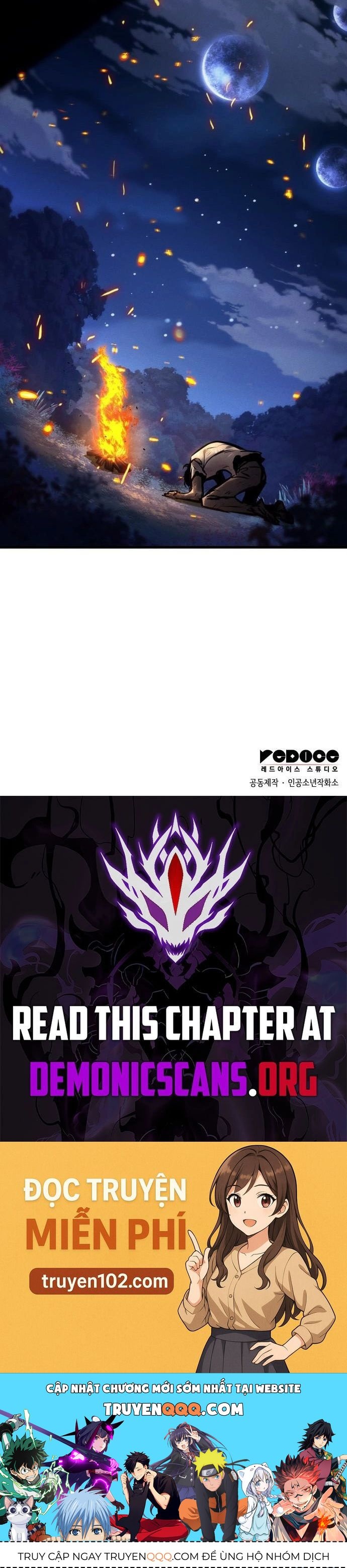 Đồ Long Chapter 166 - 49