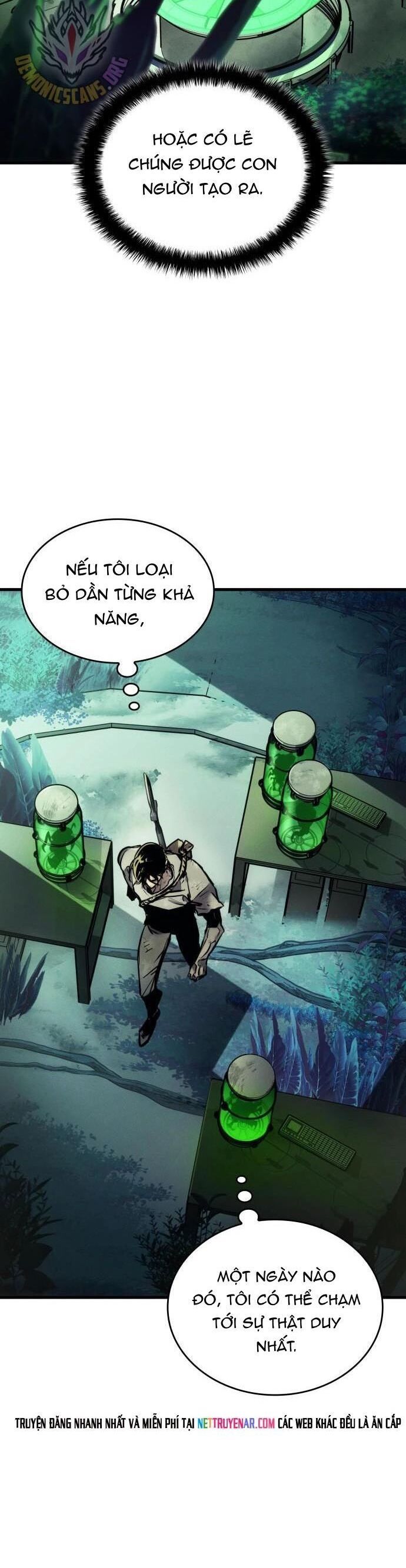 Đồ Long Chapter 166 - 6