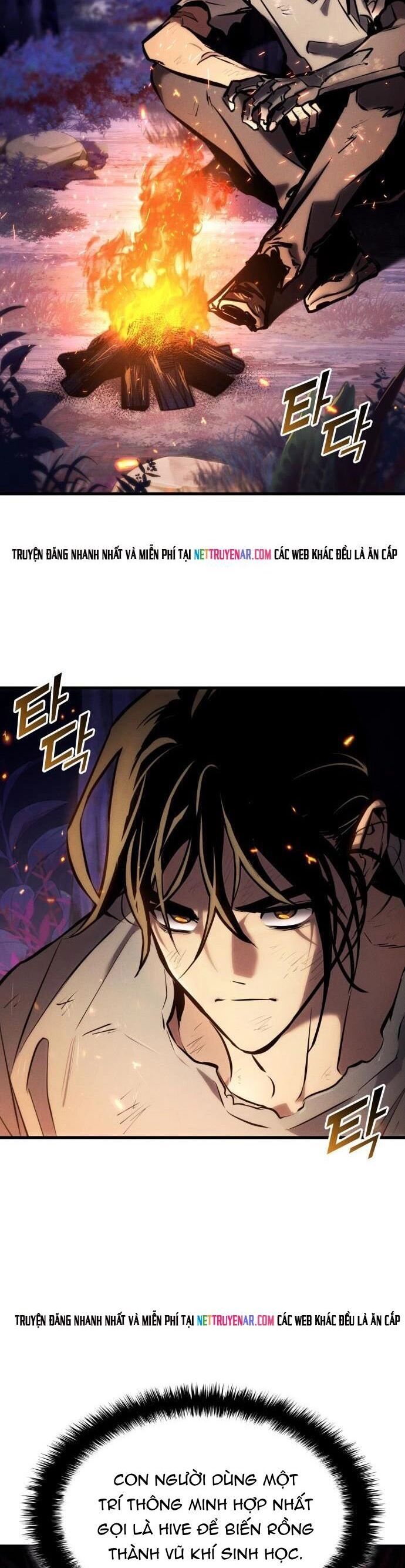 Đồ Long Chapter 166 - 8