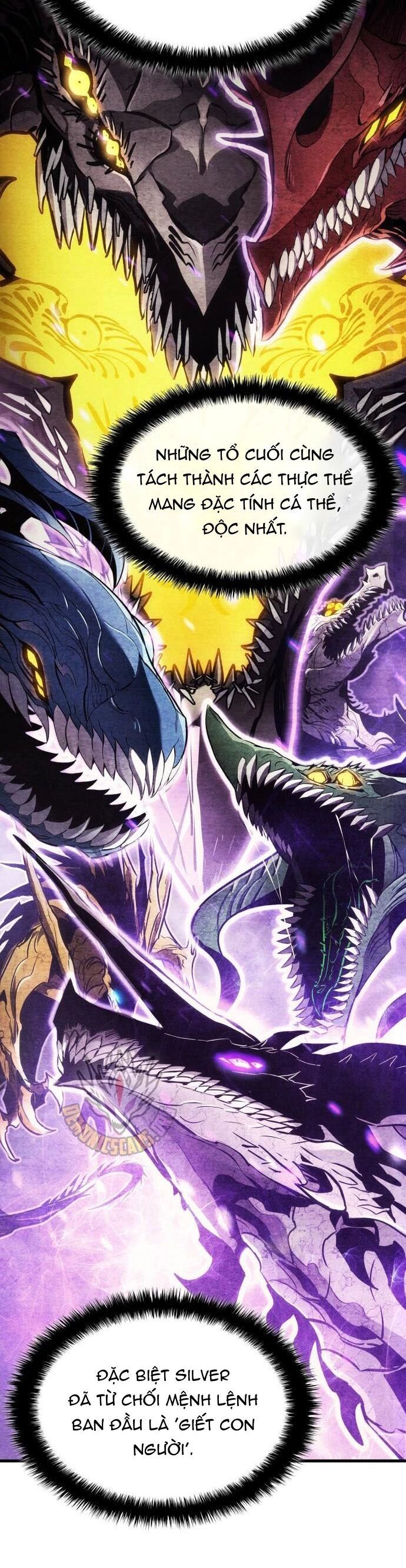 Đồ Long Chapter 166 - 9