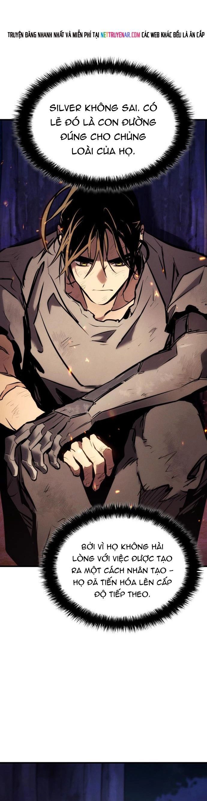 Đồ Long Chapter 166 - 10