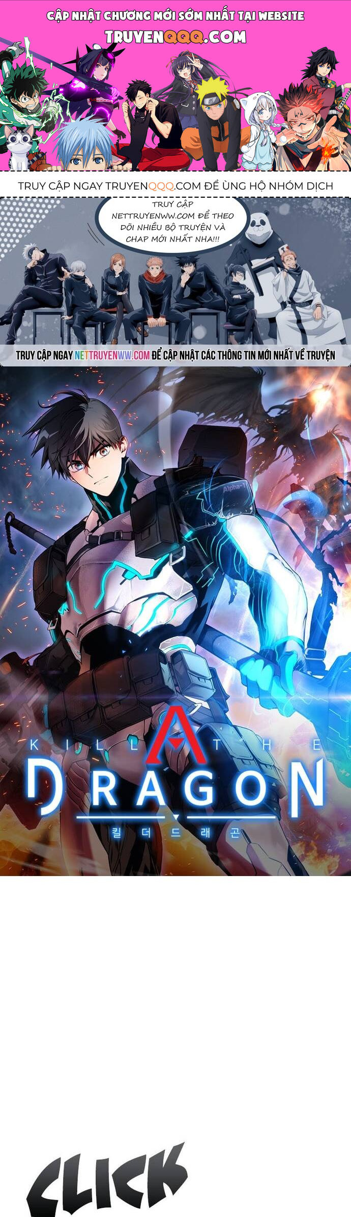 Đồ Long Chapter 79 - 1