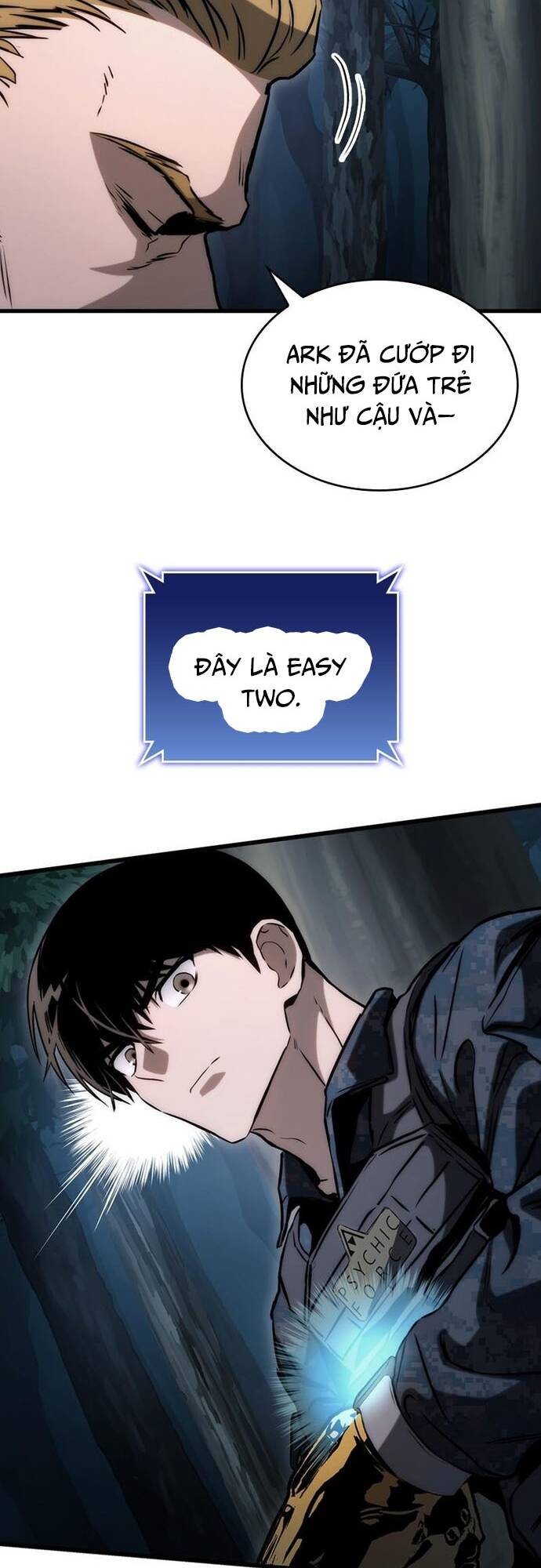 Đồ Long Chapter 79 - 11