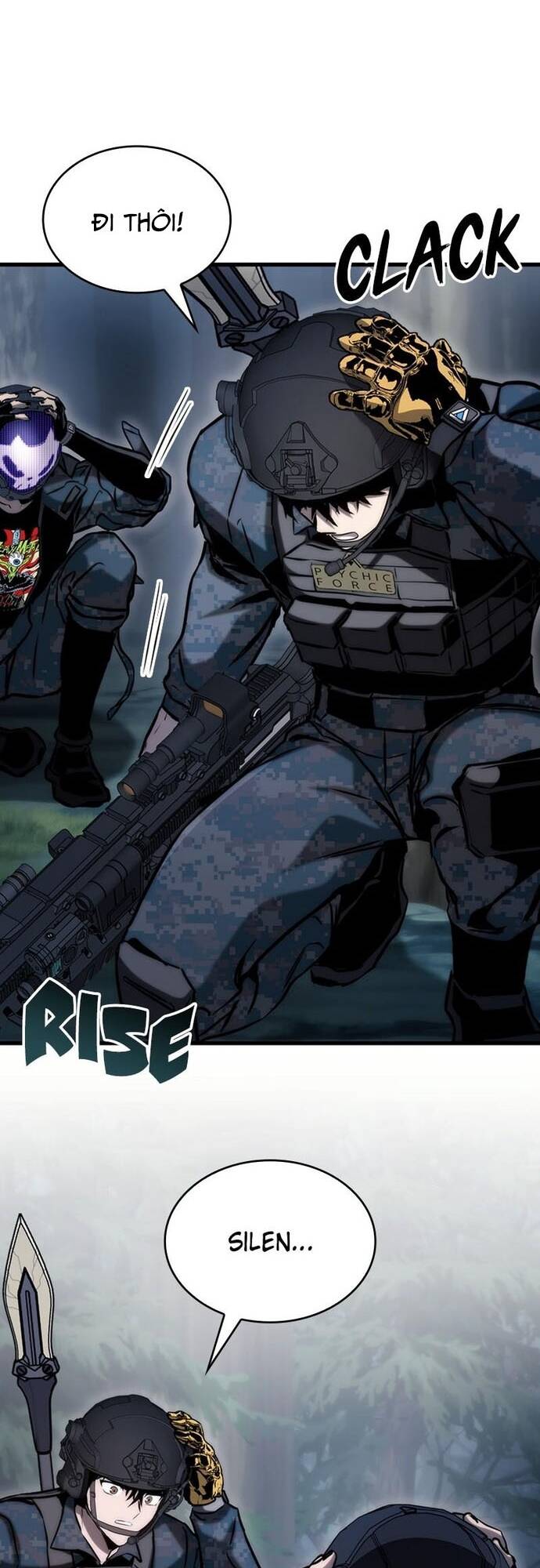 Đồ Long Chapter 79 - 14