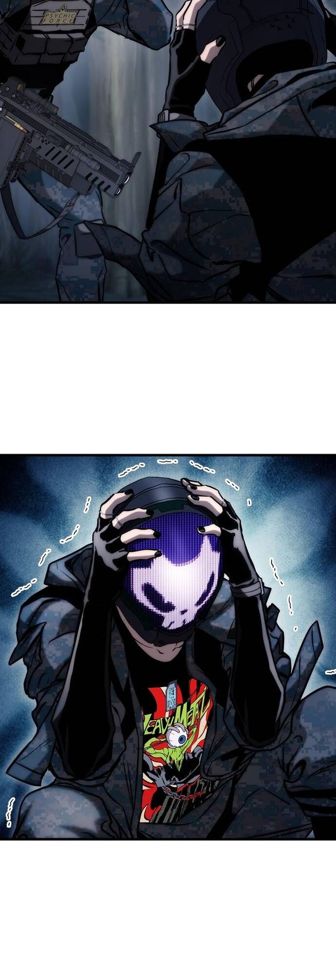 Đồ Long Chapter 79 - 15