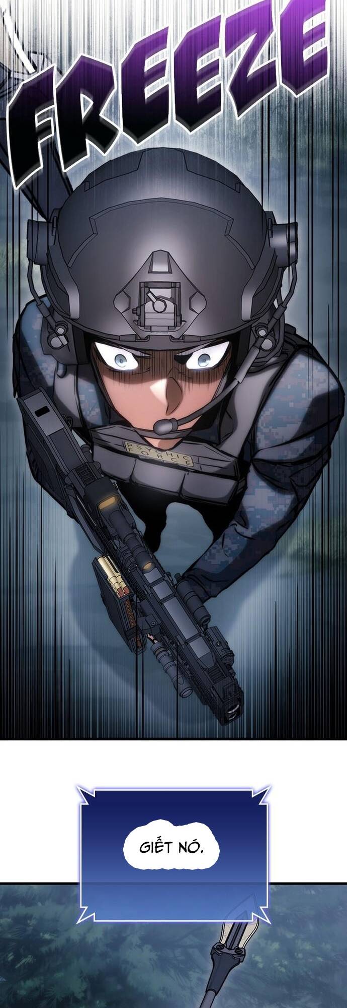 Đồ Long Chapter 79 - 17