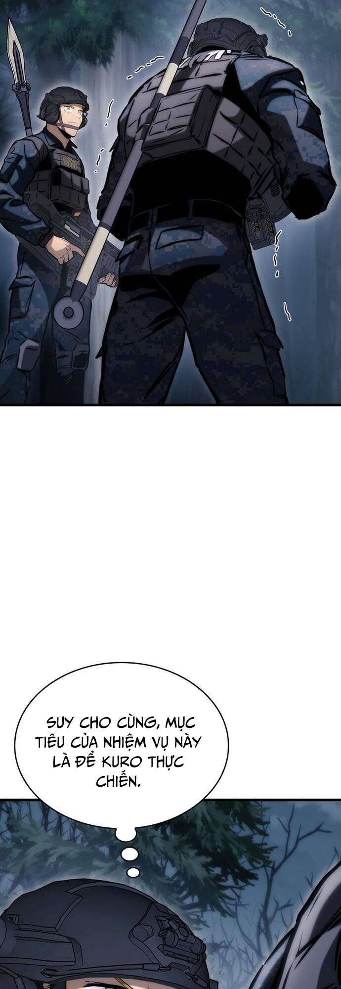 Đồ Long Chapter 79 - 18