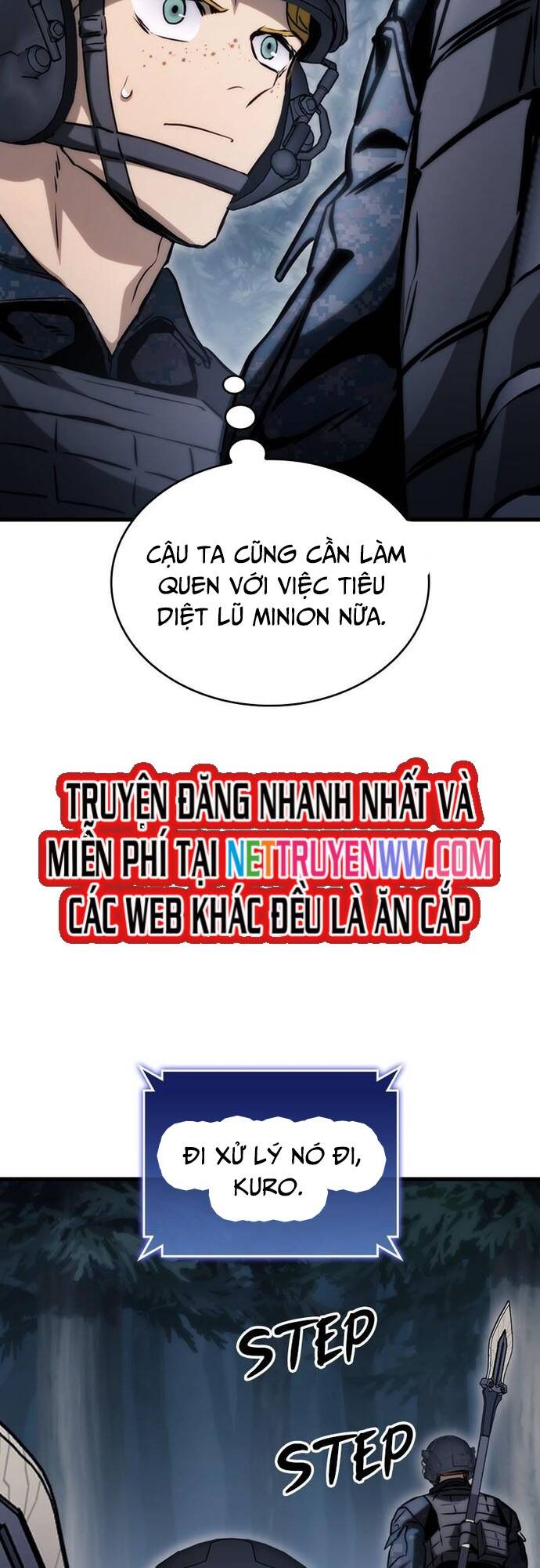 Đồ Long Chapter 79 - 19