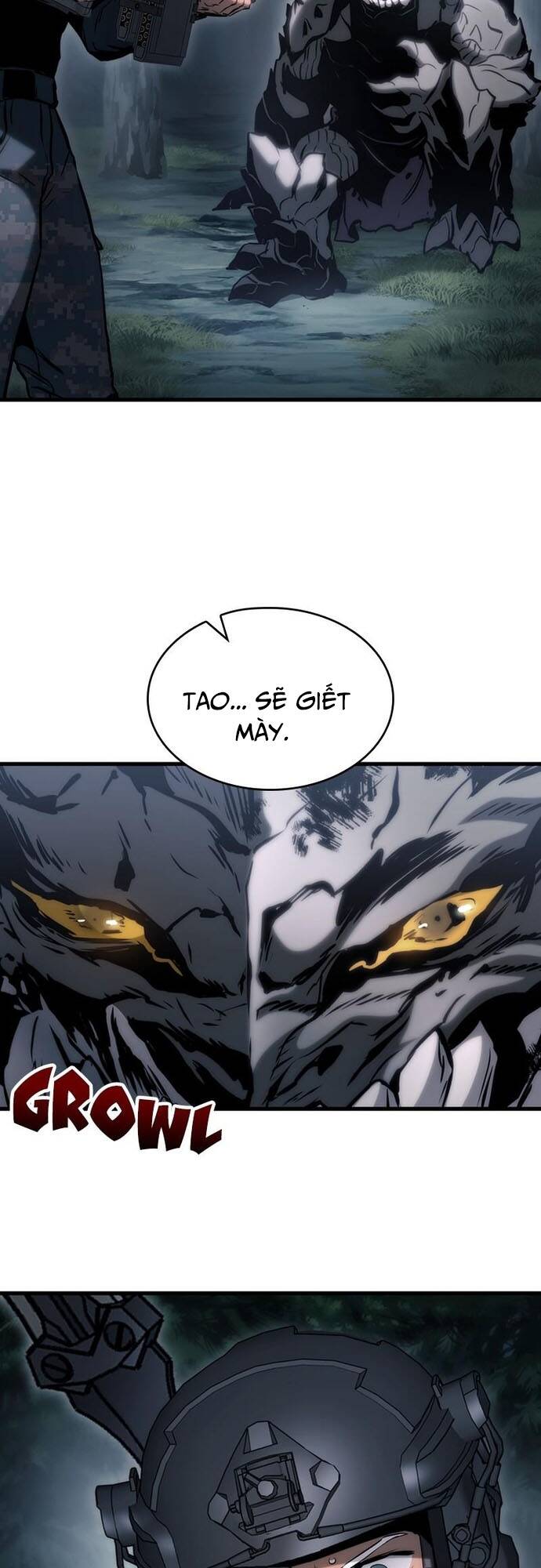 Đồ Long Chapter 79 - 22