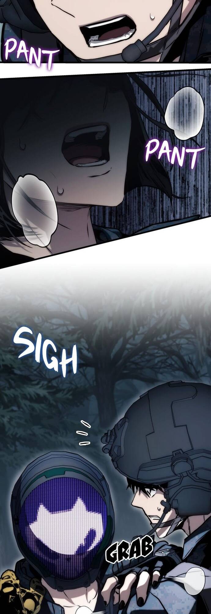 Đồ Long Chapter 79 - 33