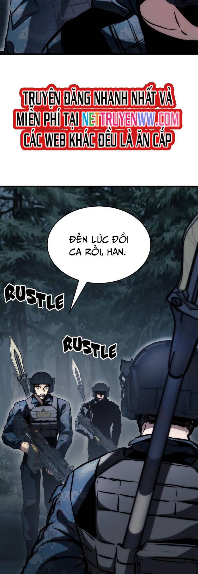 Đồ Long Chapter 79 - 35