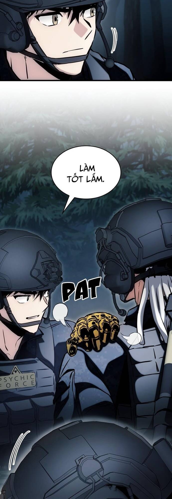 Đồ Long Chapter 79 - 37