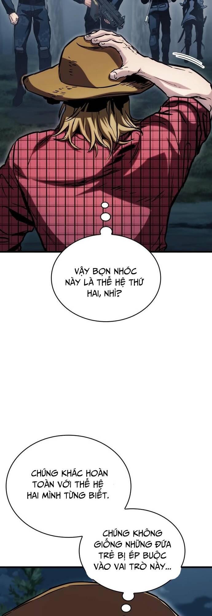 Đồ Long Chapter 79 - 39