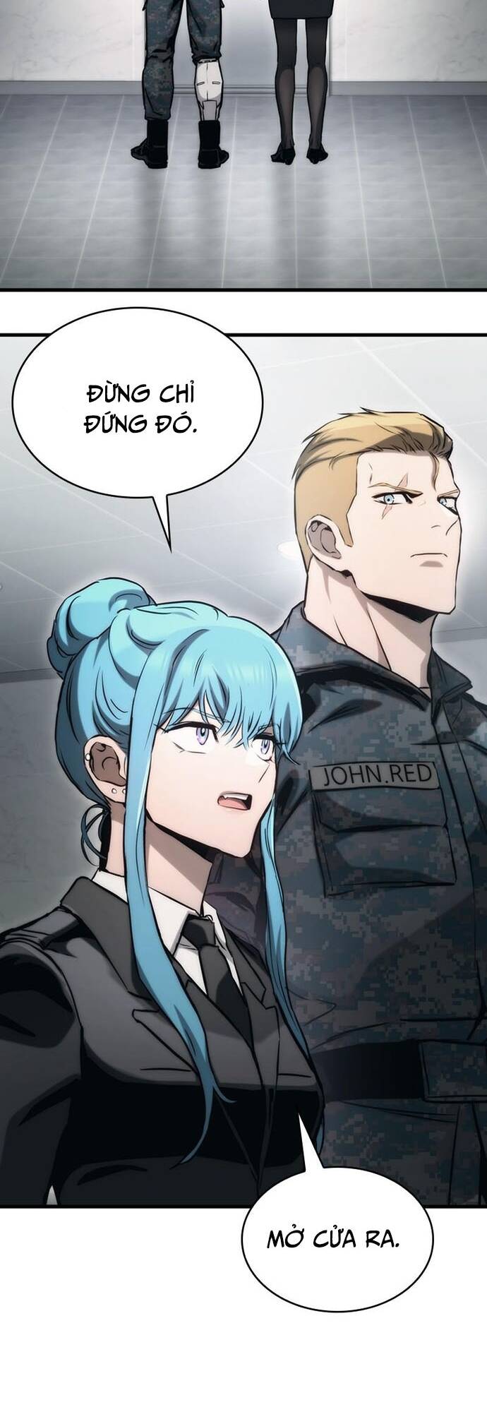 Đồ Long Chapter 79 - 5