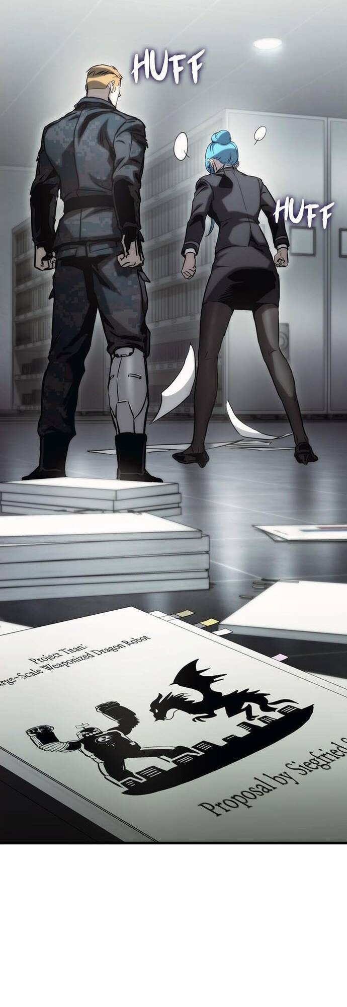 Đồ Long Chapter 79 - 42