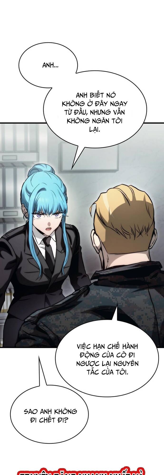 Đồ Long Chapter 79 - 43