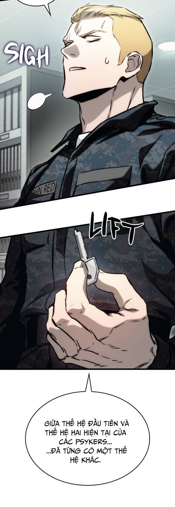 Đồ Long Chapter 79 - 45