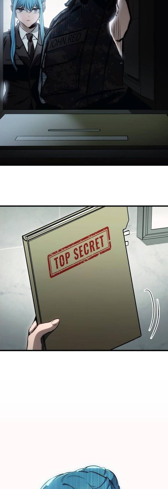 Đồ Long Chapter 79 - 49