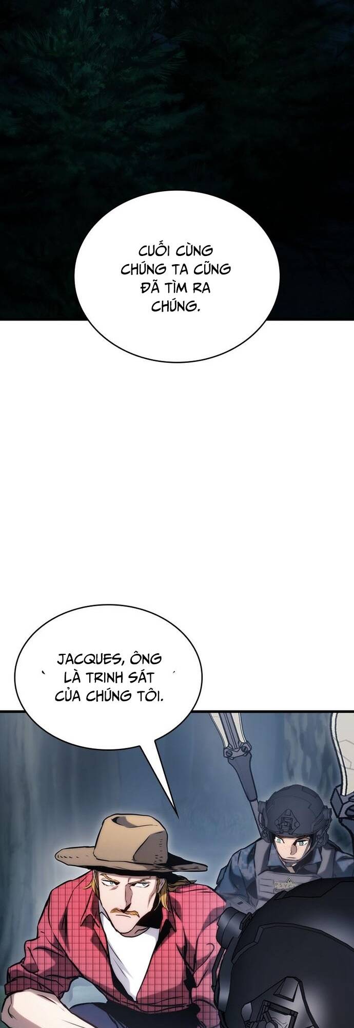 Đồ Long Chapter 79 - 52