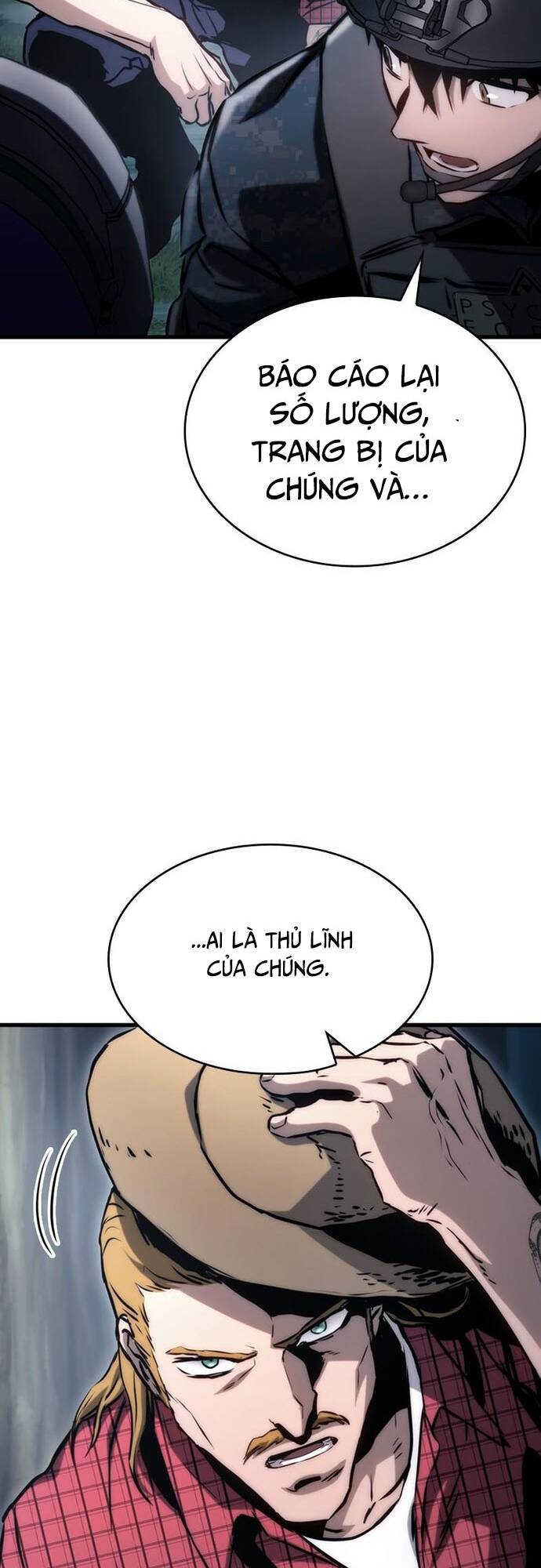 Đồ Long Chapter 79 - 53