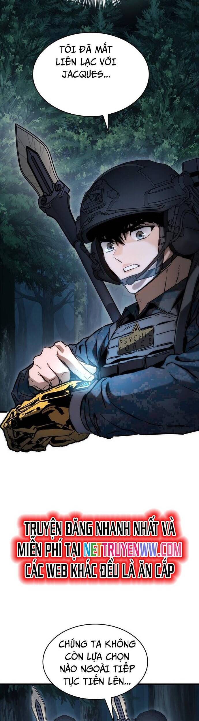 Đồ Long Chapter 80 - 2