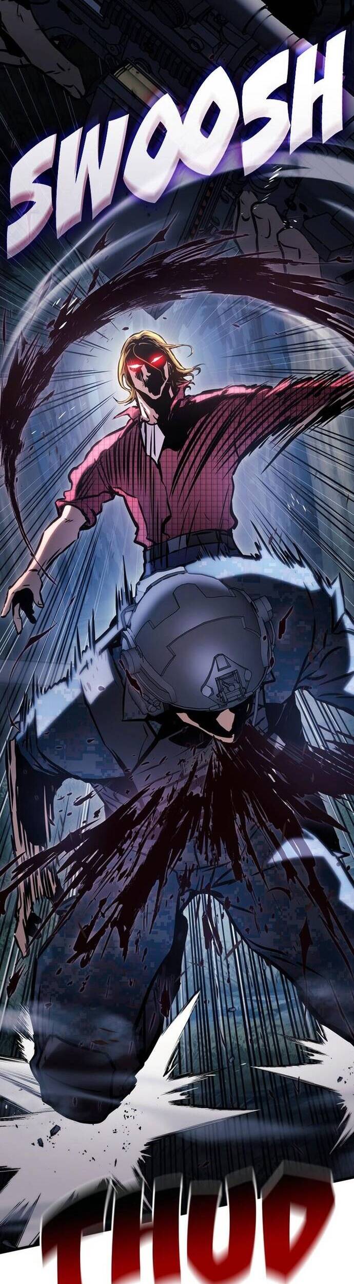 Đồ Long Chapter 80 - 14