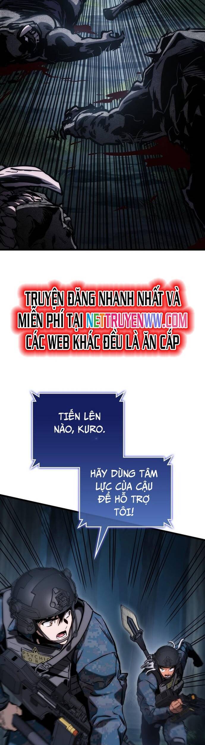 Đồ Long Chapter 80 - 19