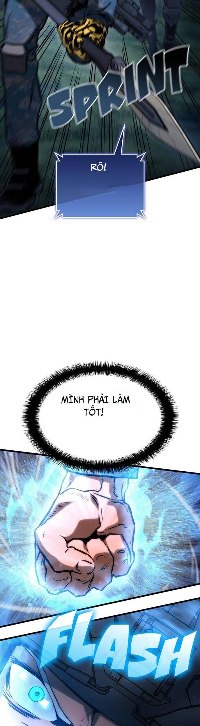 Đồ Long Chapter 80 - 20