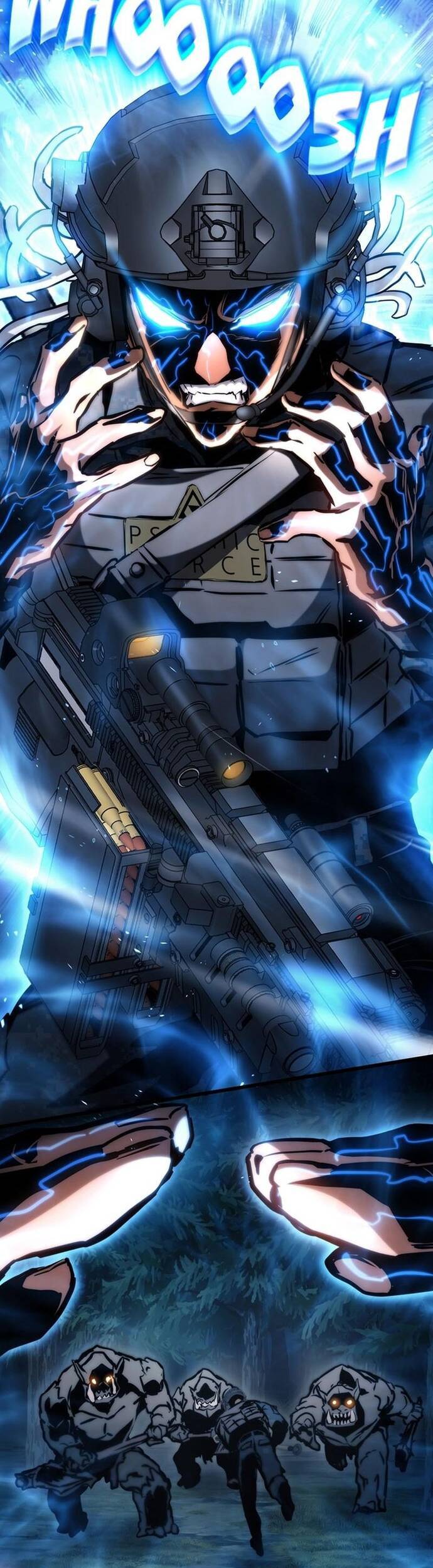 Đồ Long Chapter 80 - 23