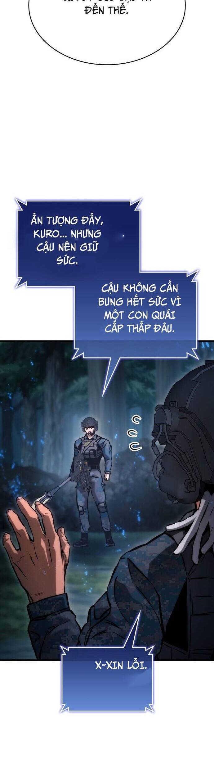Đồ Long Chapter 80 - 30