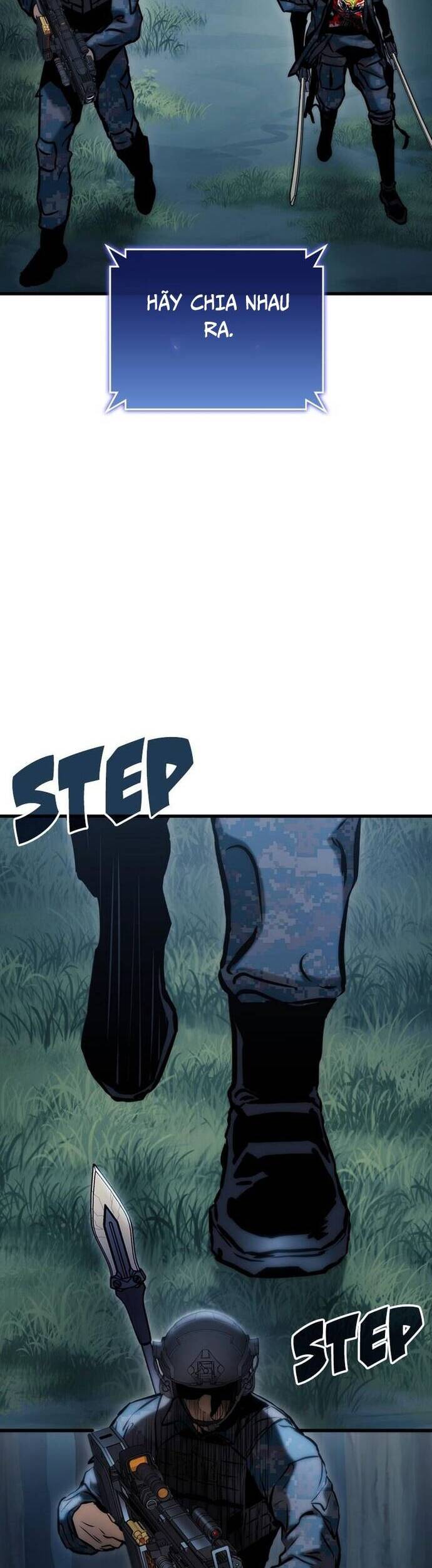 Đồ Long Chapter 80 - 4