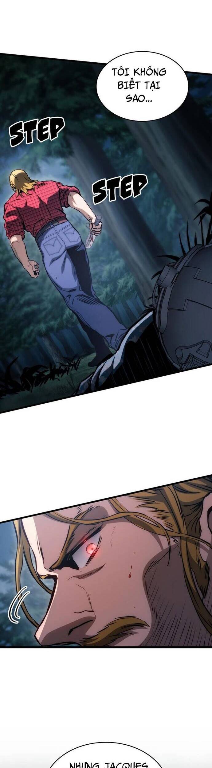 Đồ Long Chapter 80 - 32