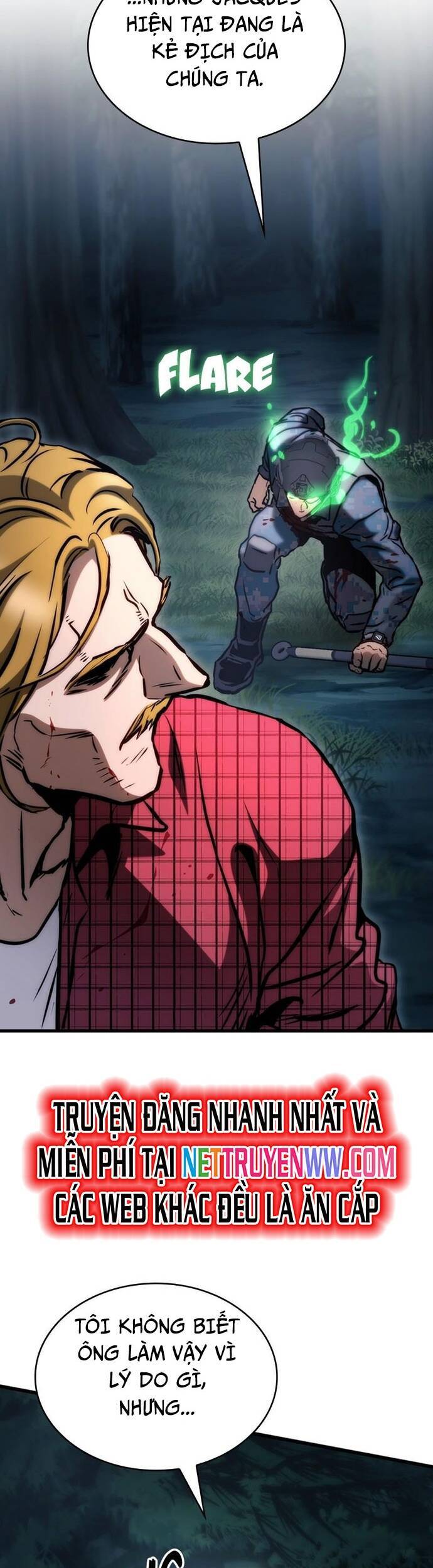 Đồ Long Chapter 80 - 33