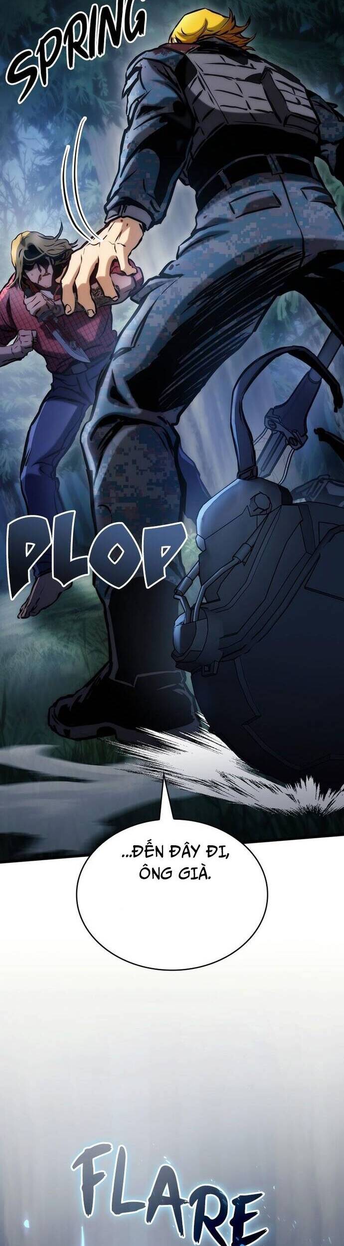 Đồ Long Chapter 80 - 34