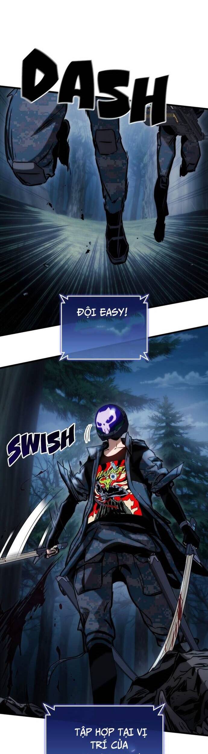 Đồ Long Chapter 80 - 36