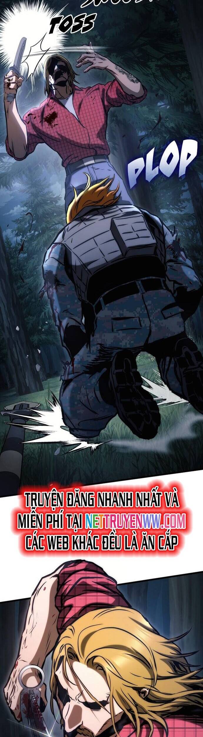 Đồ Long Chapter 80 - 42