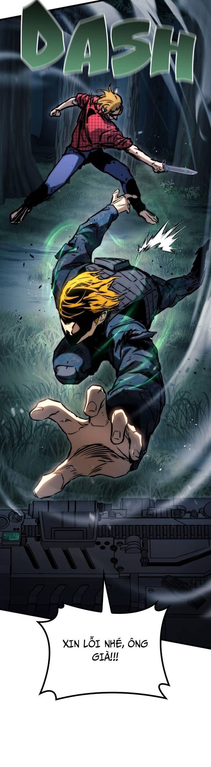 Đồ Long Chapter 80 - 45