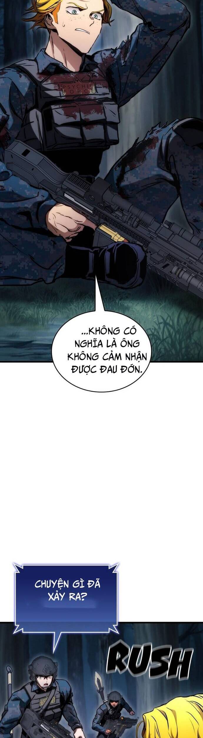 Đồ Long Chapter 80 - 48