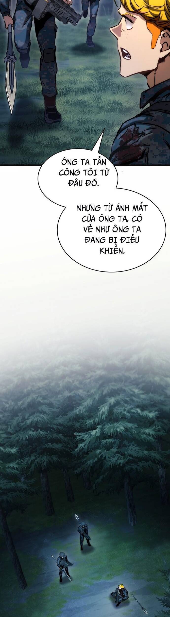 Đồ Long Chapter 80 - 49