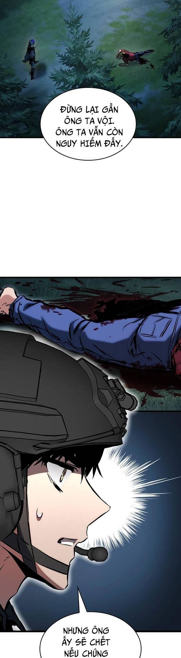 Đồ Long Chapter 80 - 50