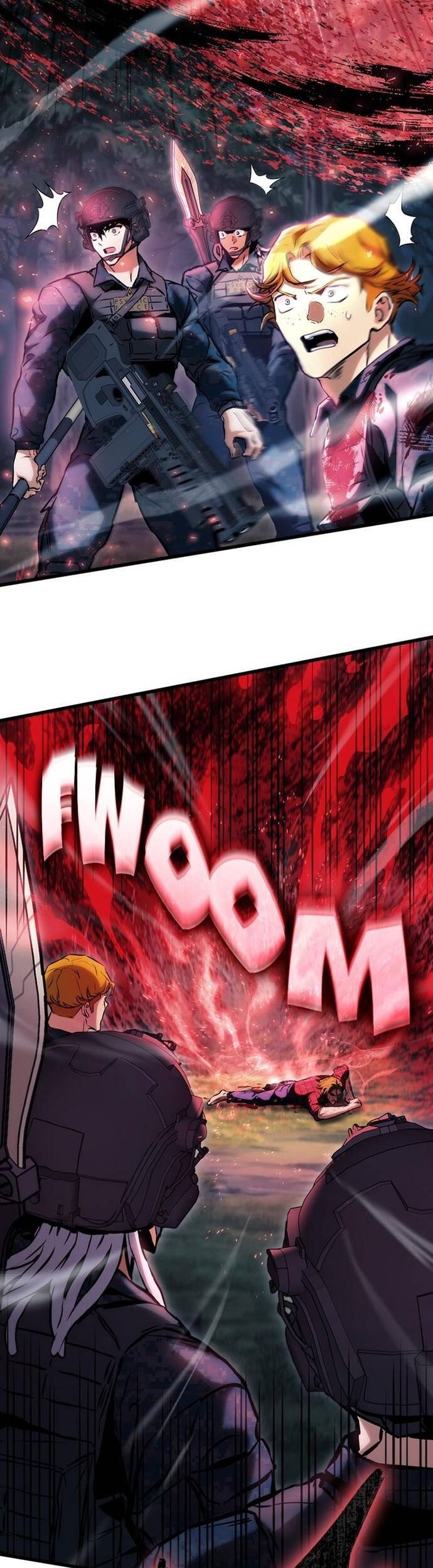 Đồ Long Chapter 80 - 53