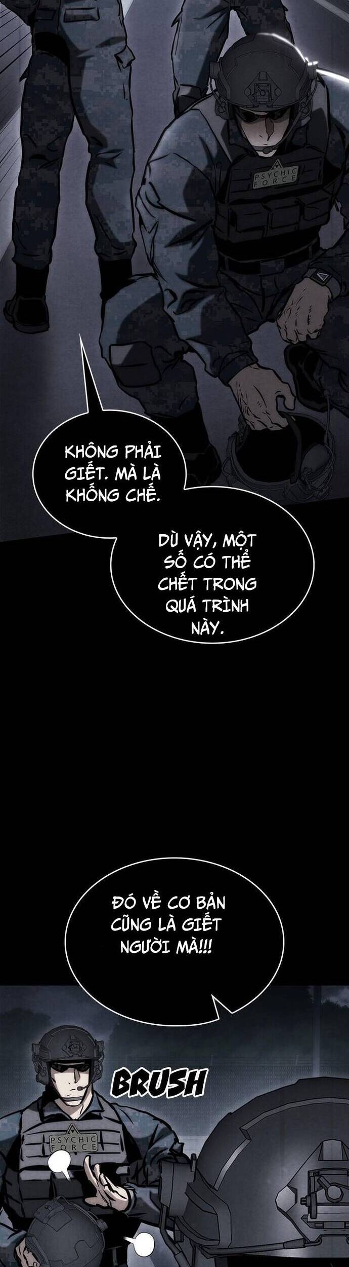 Đồ Long Chapter 80 - 10