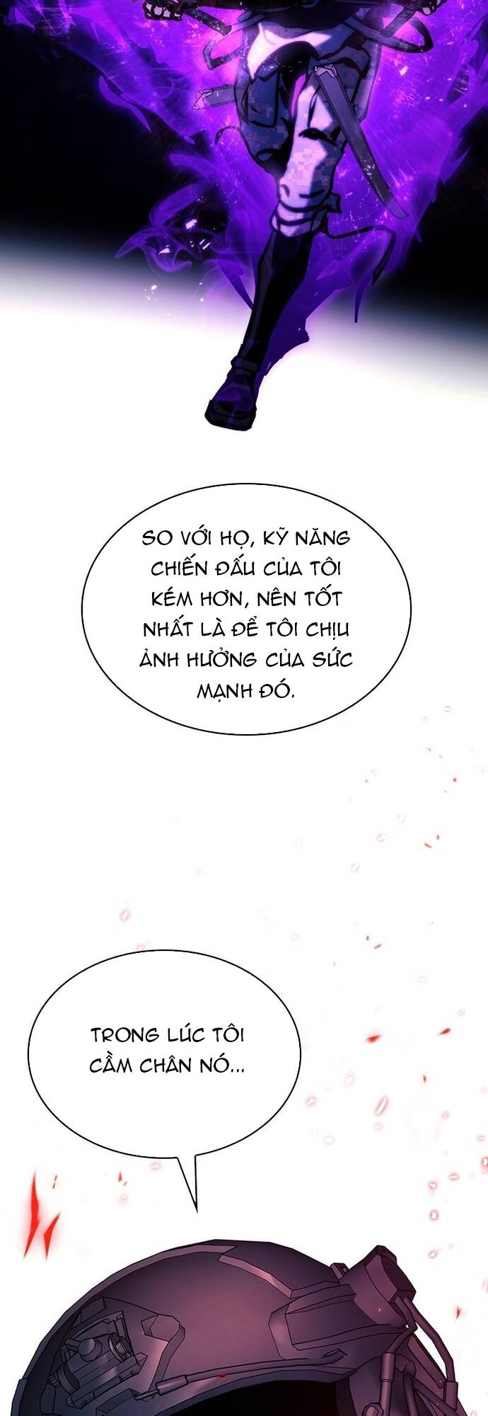 Đồ Long Chapter 81 - 11