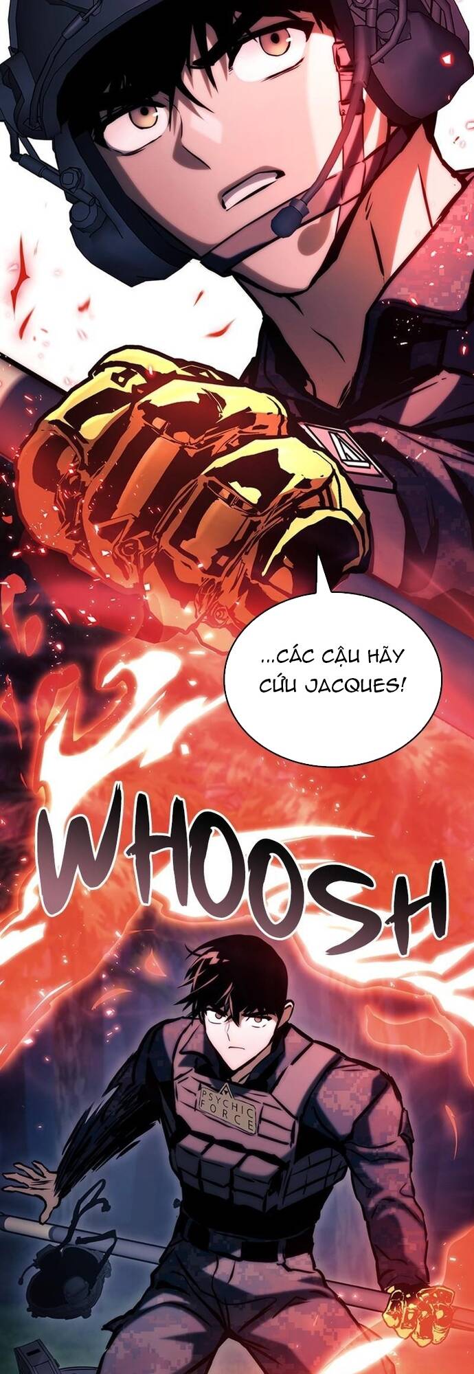 Đồ Long Chapter 81 - 12