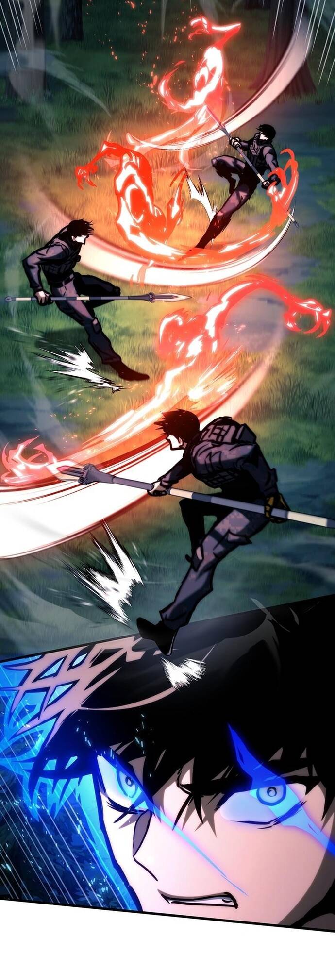 Đồ Long Chapter 81 - 16