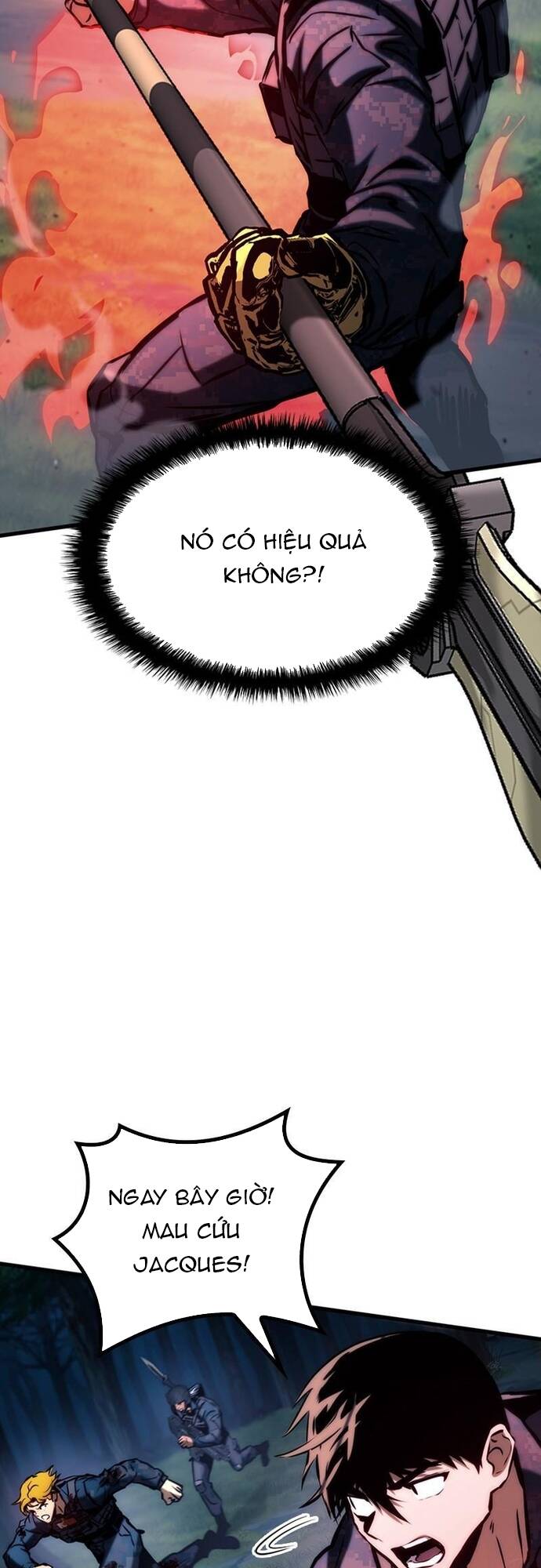 Đồ Long Chapter 81 - 19