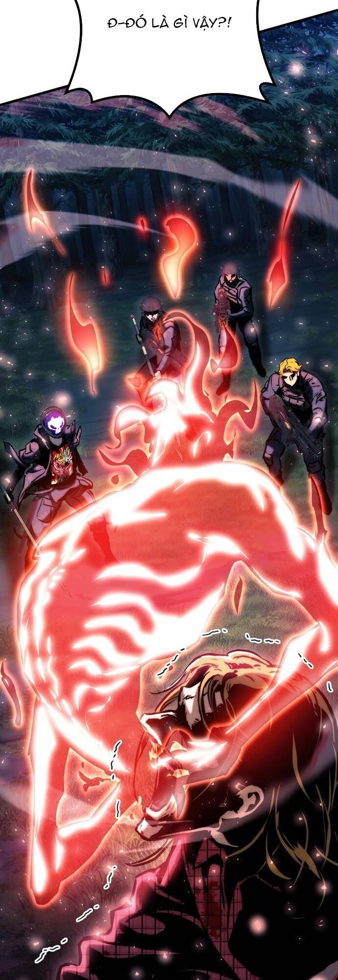 Đồ Long Chapter 81 - 3