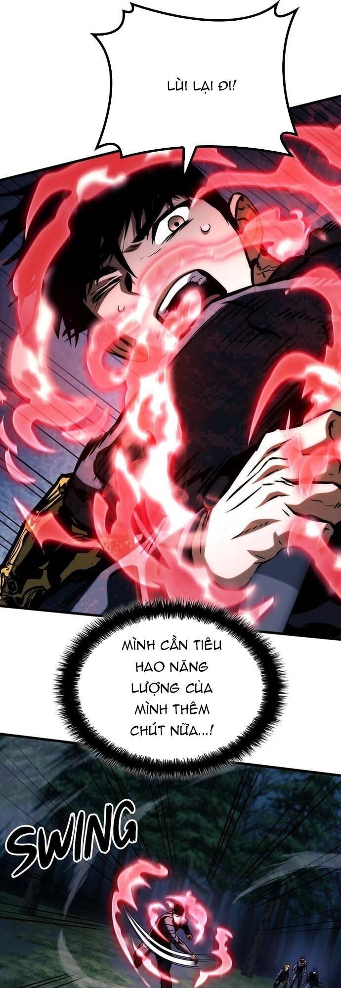 Đồ Long Chapter 81 - 24