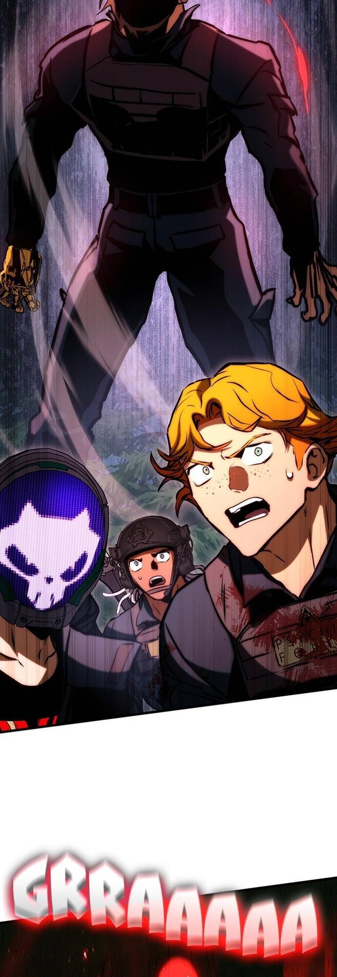 Đồ Long Chapter 81 - 27